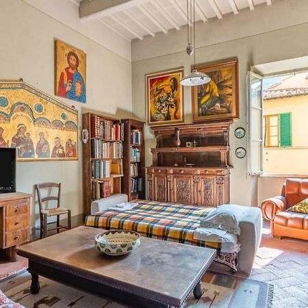 شقة La Casa Di Ida بيسيا المظهر الخارجي الصورة