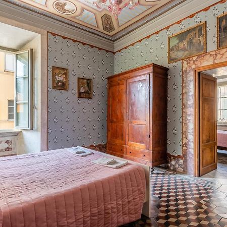 شقة La Casa Di Ida بيسيا المظهر الخارجي الصورة