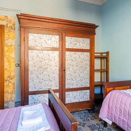 شقة La Casa Di Ida بيسيا المظهر الخارجي الصورة