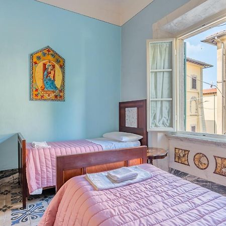 شقة La Casa Di Ida بيسيا المظهر الخارجي الصورة