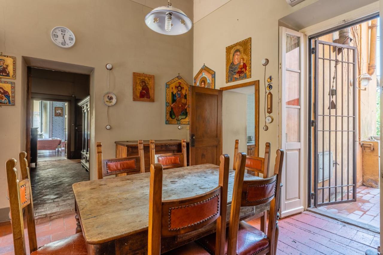 شقة La Casa Di Ida بيسيا المظهر الخارجي الصورة