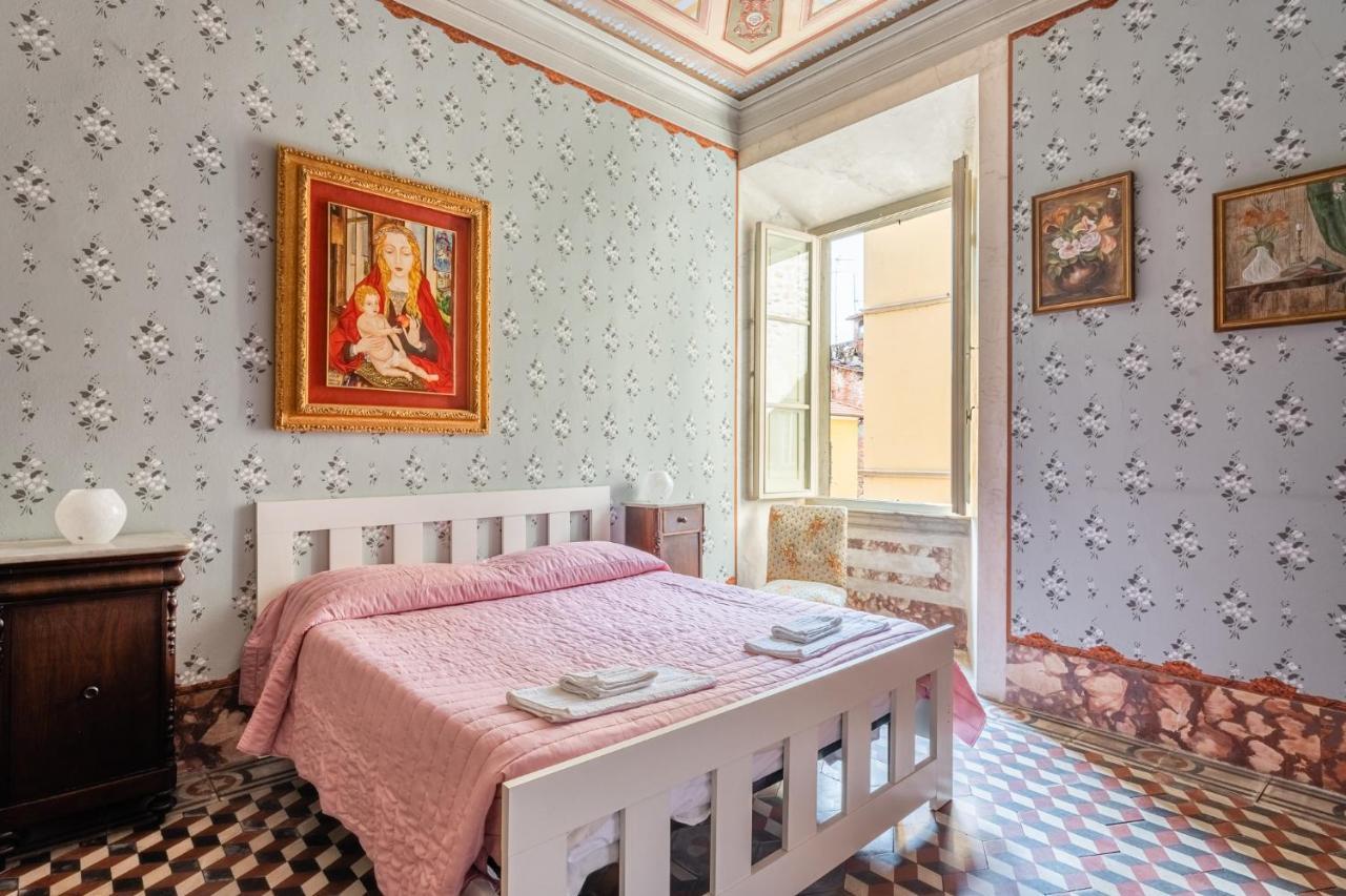 شقة La Casa Di Ida بيسيا المظهر الخارجي الصورة