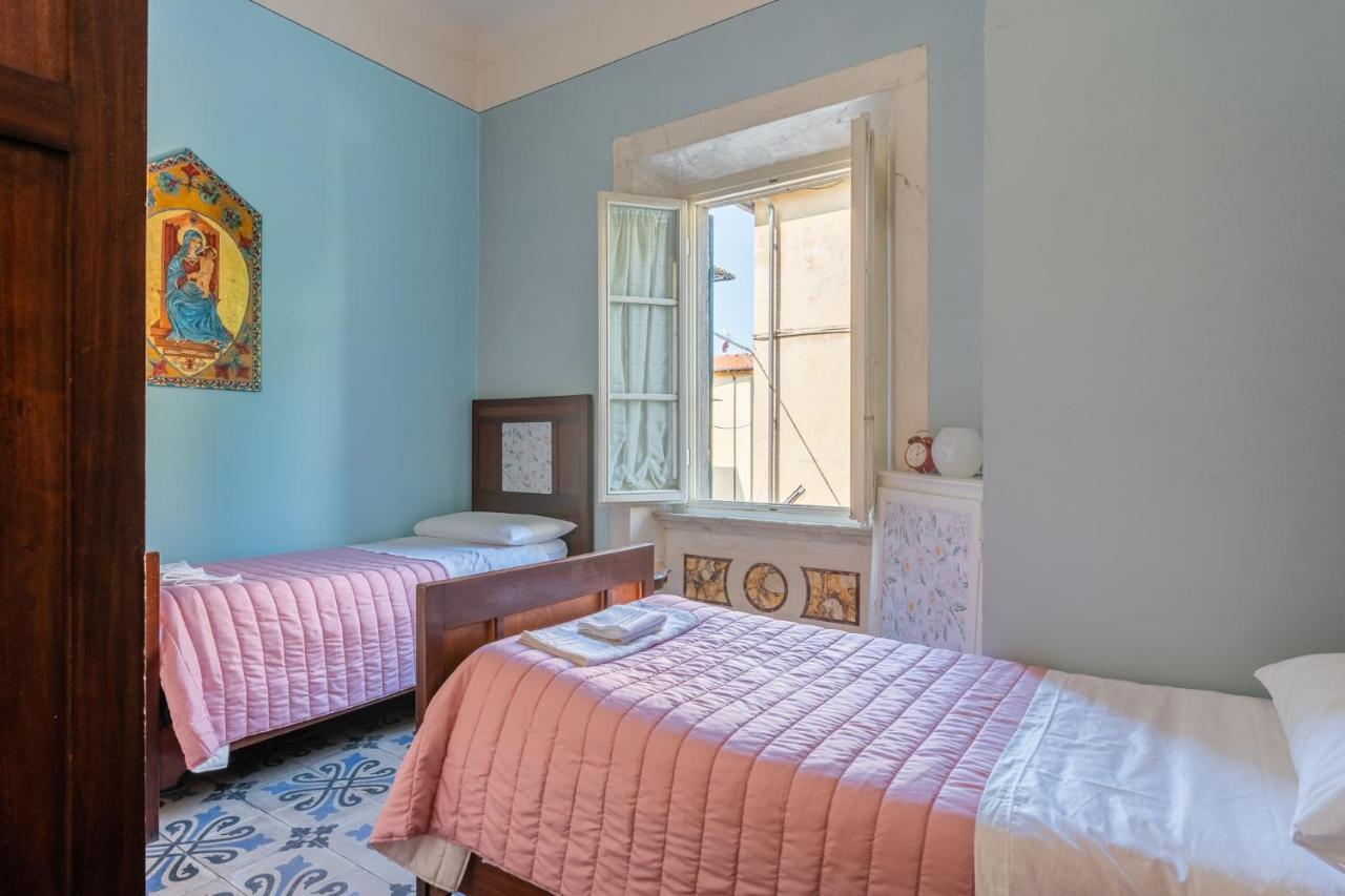 شقة La Casa Di Ida بيسيا المظهر الخارجي الصورة