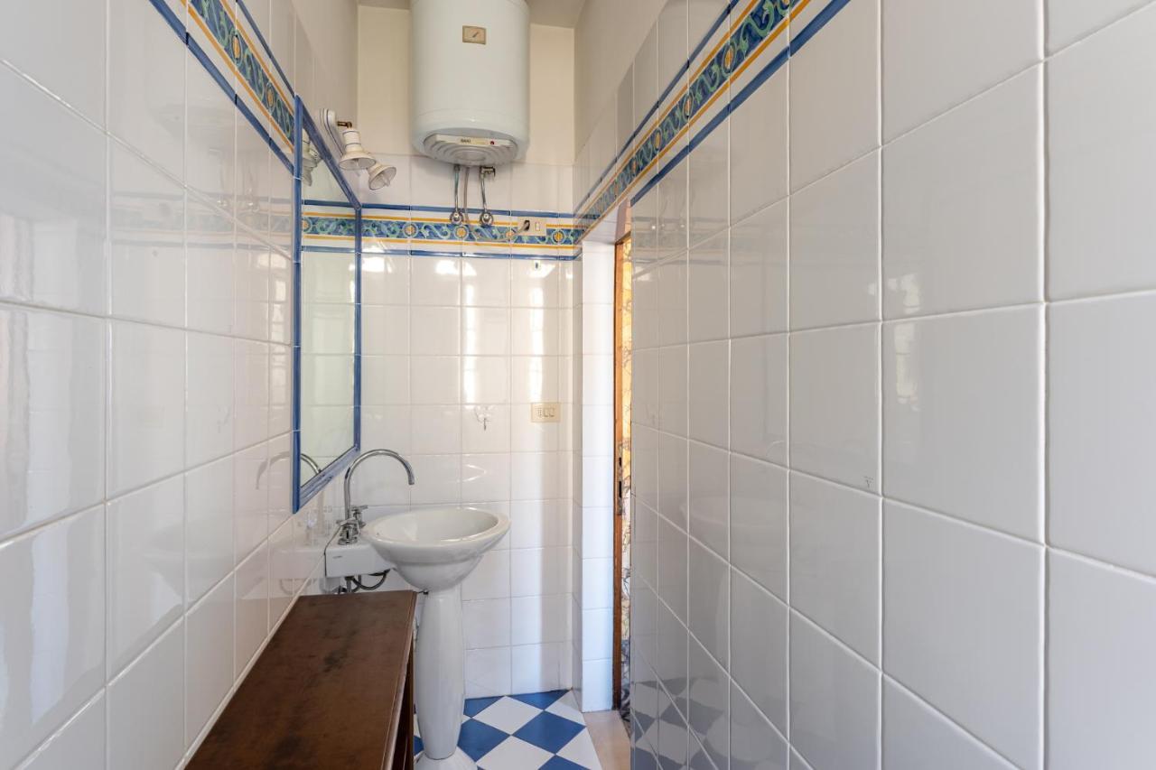 شقة La Casa Di Ida بيسيا المظهر الخارجي الصورة